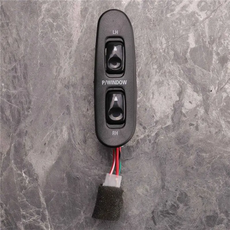 YSS-New Power Window Switch Fit For H100 Bus 93691-43600