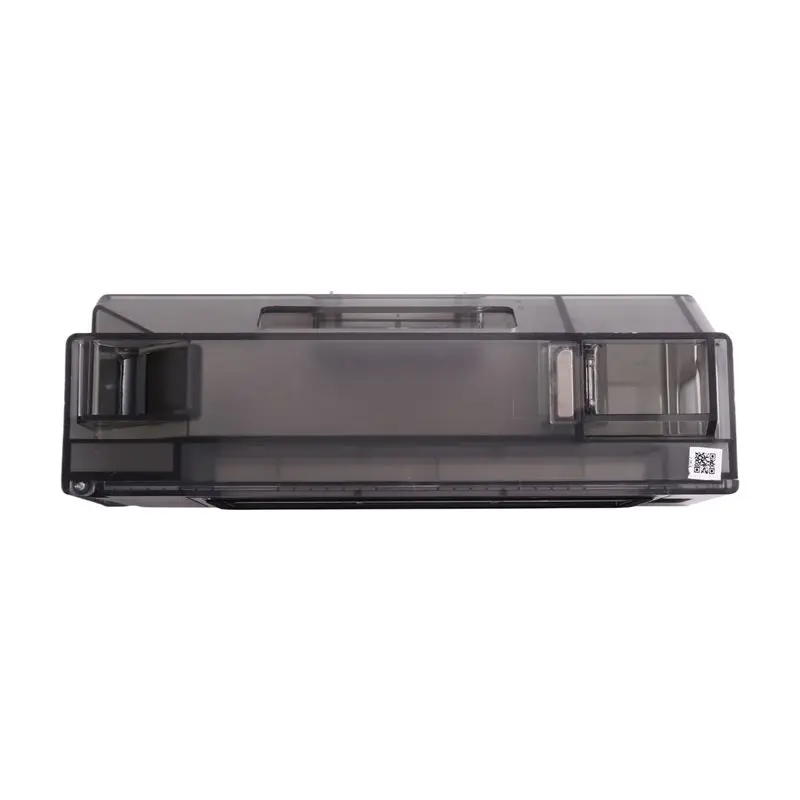 A83G-Vacuum Dust Box For Dreame MOVA S10 Plus Robot Vacuum Cleaner Auto-Empty Dustbin Trash Collector Spare Parts