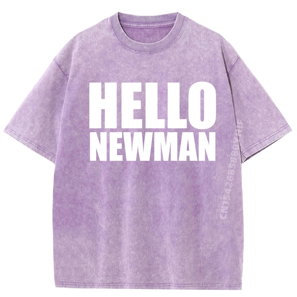 مضحك 90s أقوال الحنين Apparelhello نيومان رمادي قميص الجرافيك المحملة رجالي لينة غسلها تي شيرتات قصيرة الاكمام