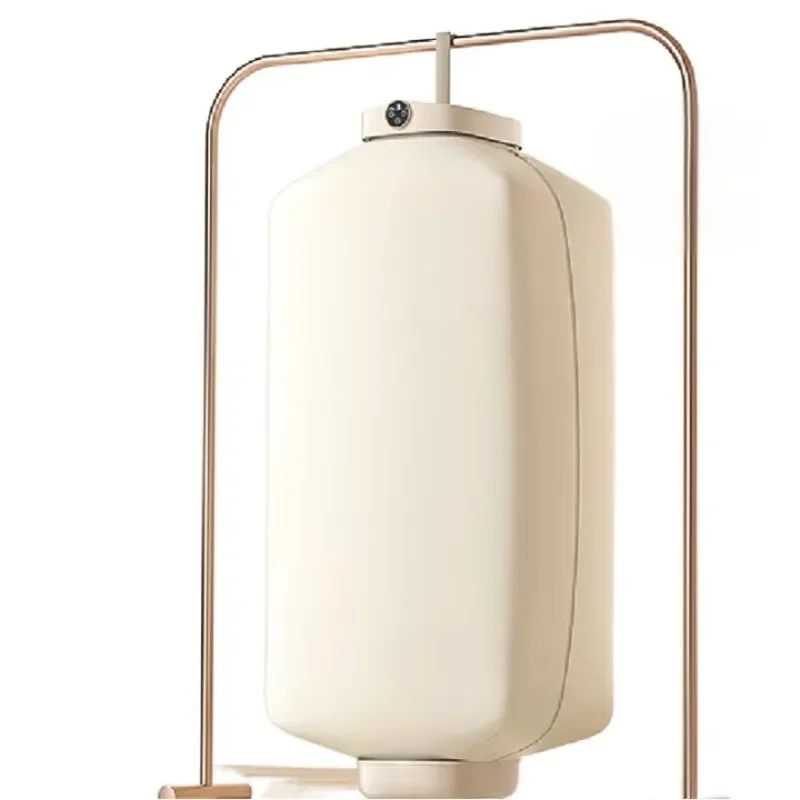 clothes dryer Smart Mini Electric Hot Air Clothes Dryer  Foldable Portable