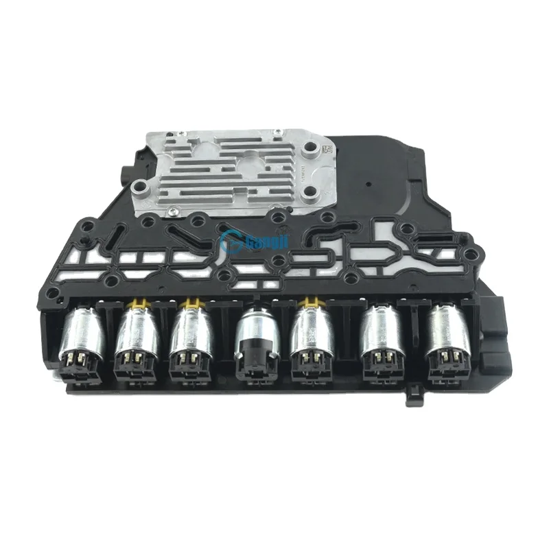 

6T30 6T40 6T45 TCM Transmission Control Module for ChevroletS 24265789 24264425 24265992 Tcm 6t40