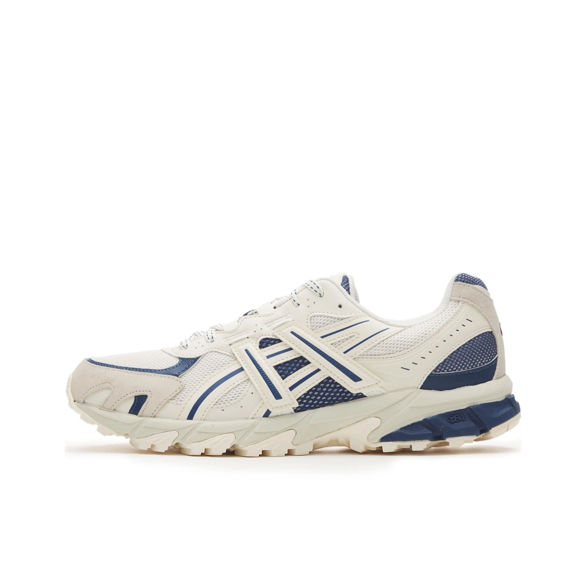 ASICS Gel Sonoma TR62 Cushioning Slip Resistant Abrasion Resistant Low top Casual Shoes Unisex 1203A734-101