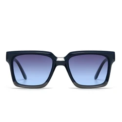 Foreign Trade Cross-Border Popular Sunglasses with Rice Nails European and American Street Photography Ins Popular Model 3601