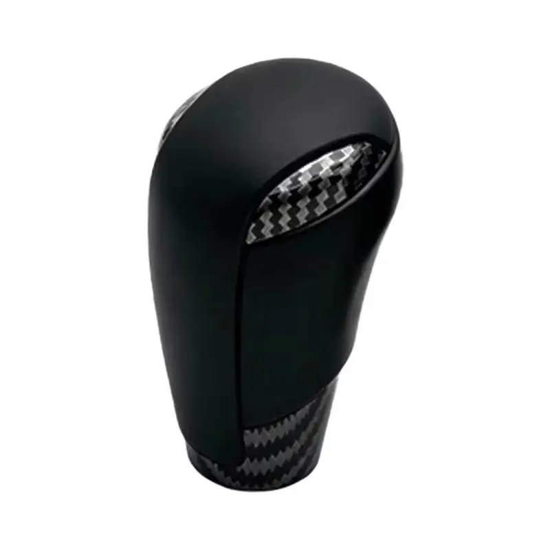 A96E-BHN446030 For Mazda 3 Axela 6 Atenza CX3 CX5 CX8 CX9 CX30 Automatic Handball Shifter Lever Gear Shift Knob Accessories