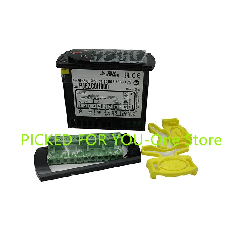 New Original Thermostat PJEZC0H000 PJEZCOHOOO