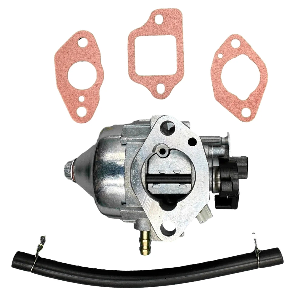 

Engine Motor Carburetor Carb With Gasket For Honda GCV170LA Lawn Mower HRN216 Repl 16100-Z9L-811 Gardening Accessories