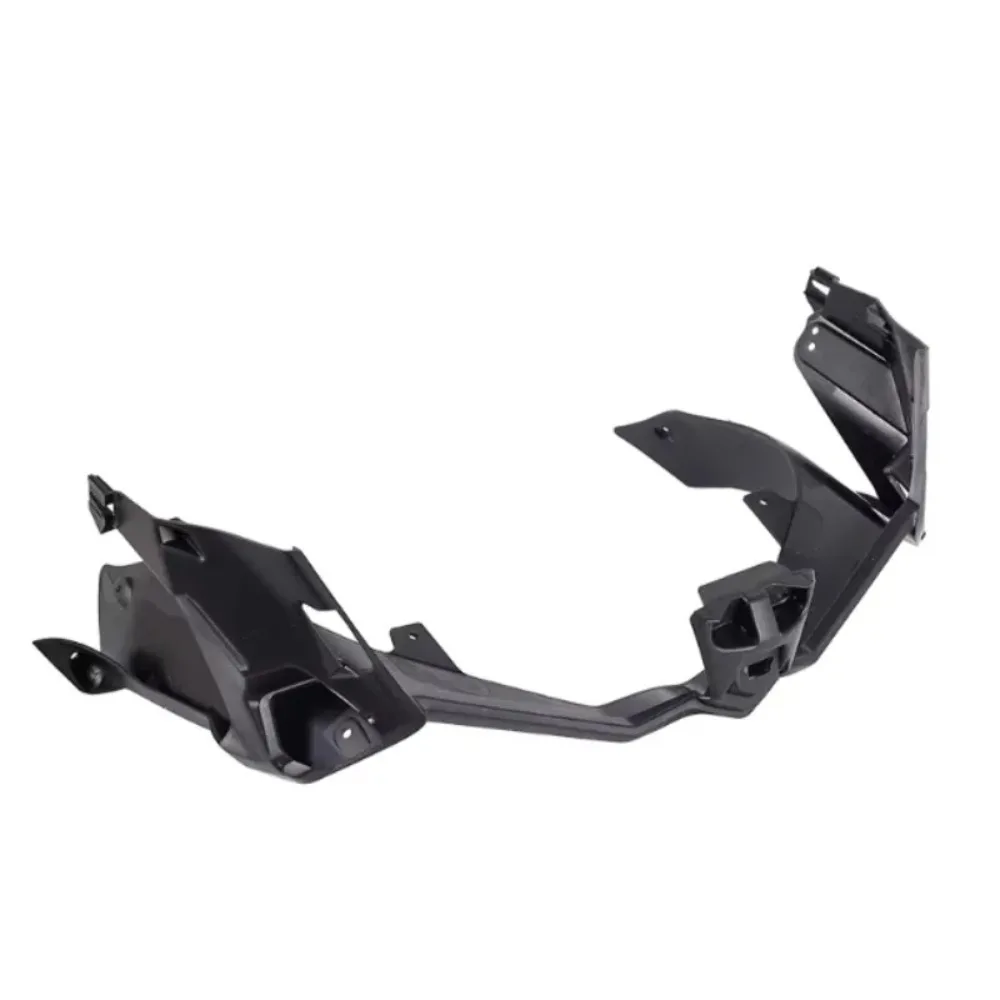 For Wuyang for Honda NSS350 64510-K1B-H40ZA Front Central Headlamp Lower Protective Cover Surround Protective Shell Motorcycle