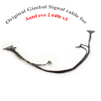 Original Gimbal Signal cable for Autel evo 2 640t v3 PTZ Signal Line for Autel EVO II DUAL 640T V3 for FPV