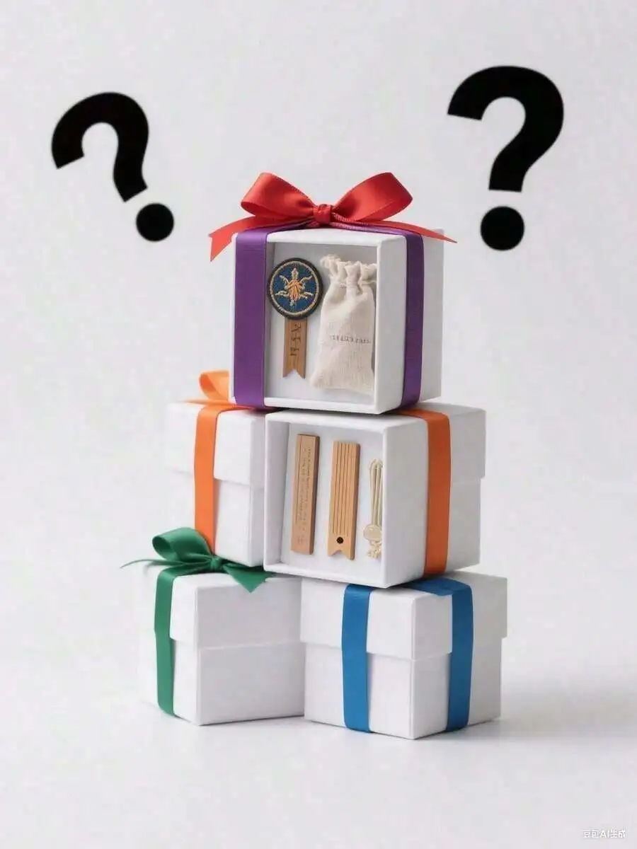 Beauty Secret Surpr…