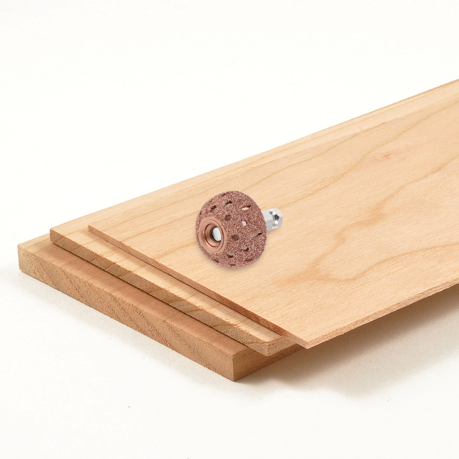 

Upgraded Head Abrasive Accessories Buffing Wheel Buffer For Repair Tungsten Steel Alloy Automotive Car Auto With Rod Vehicle