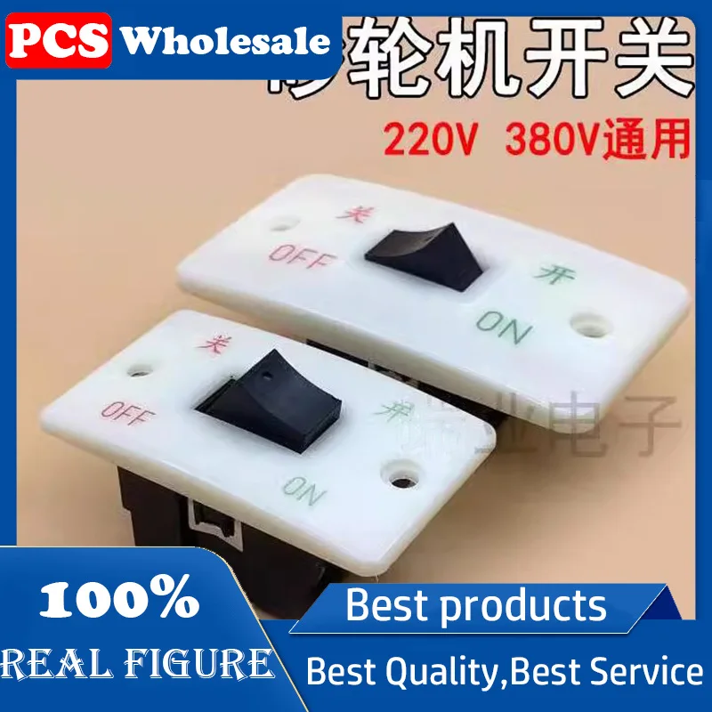 Three-Phase Grinder… - image