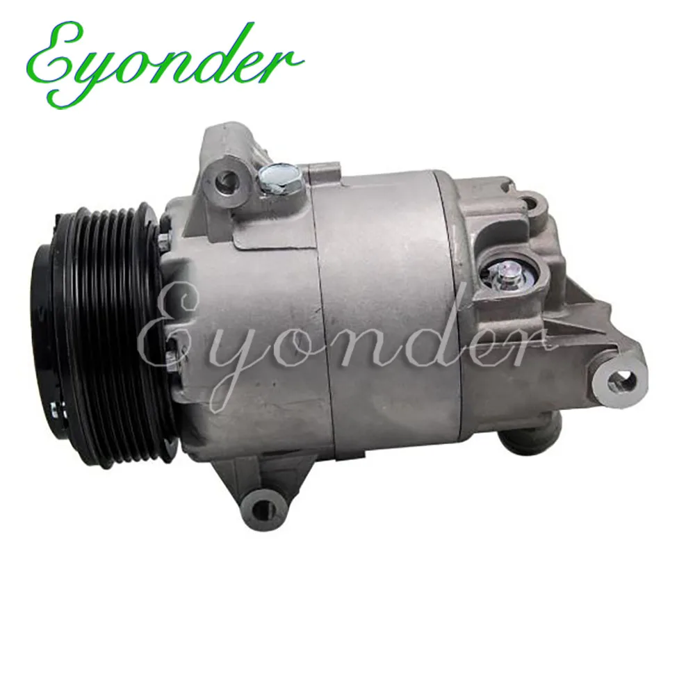 

AC Air Conditioning Compressor for Opel Astra H Zafira B 1.9 6854065 1139070 24466997 9518060 6854098 93190254 93190260 13286088