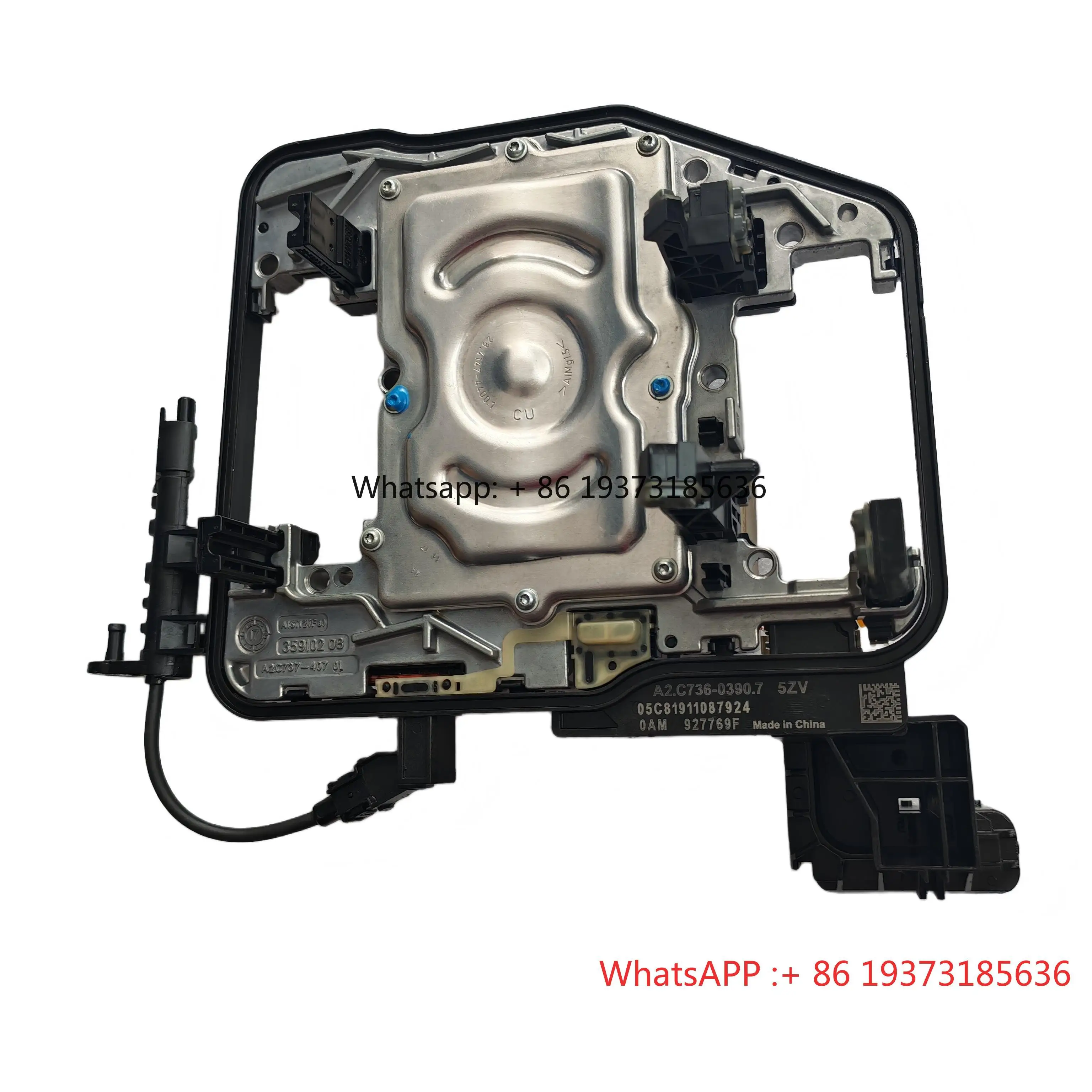 For 927769F Gearbox Transmission Computer Unit Replacement Part for Skoda Car 1 Year Warranty Guangdong Origin