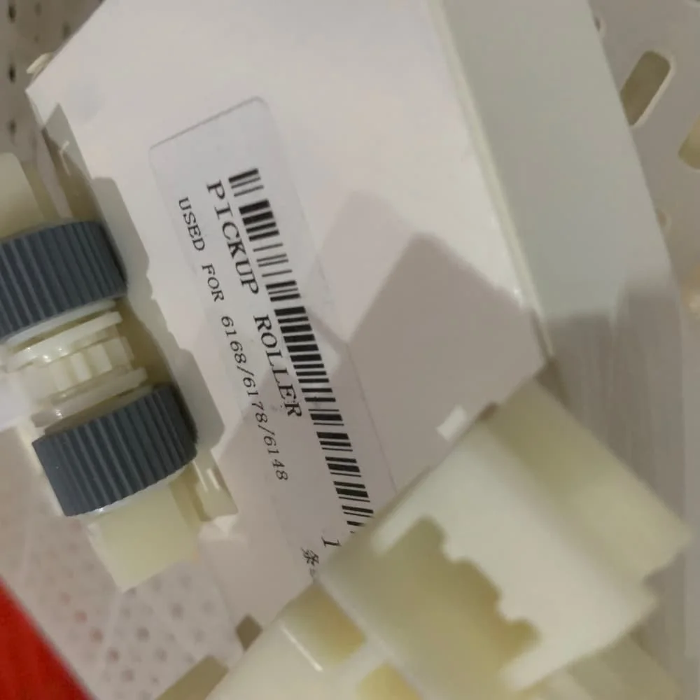 

10X 1767046 1724181 Ролик захвата для EPSON M1100 M1120 M1140 M1170 M1180 M2120 M2140 M2170 M3140 M3170 M3180 L6160 L6170 L6190