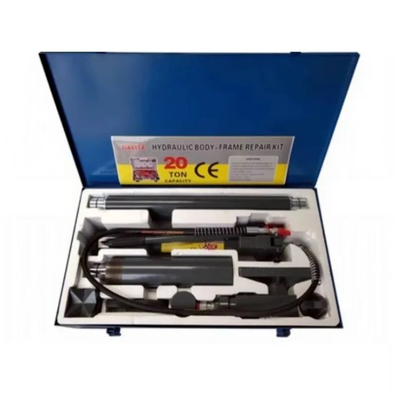 

SXLL 20 Ton Body Jack Kit