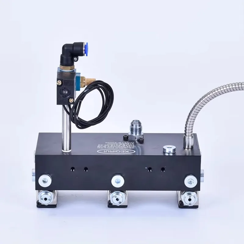 

H203 Hot Melt Adhesive Machine Automatic Spray Series