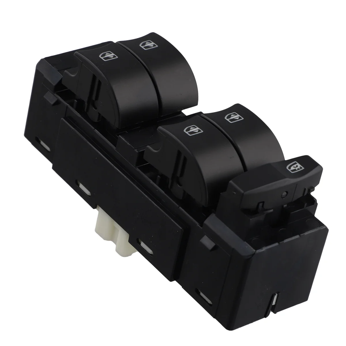 

25401-JY40B 25401JY40B Электрический переключатель управления стеклоподъемником для Renault Koleos 2008-2016