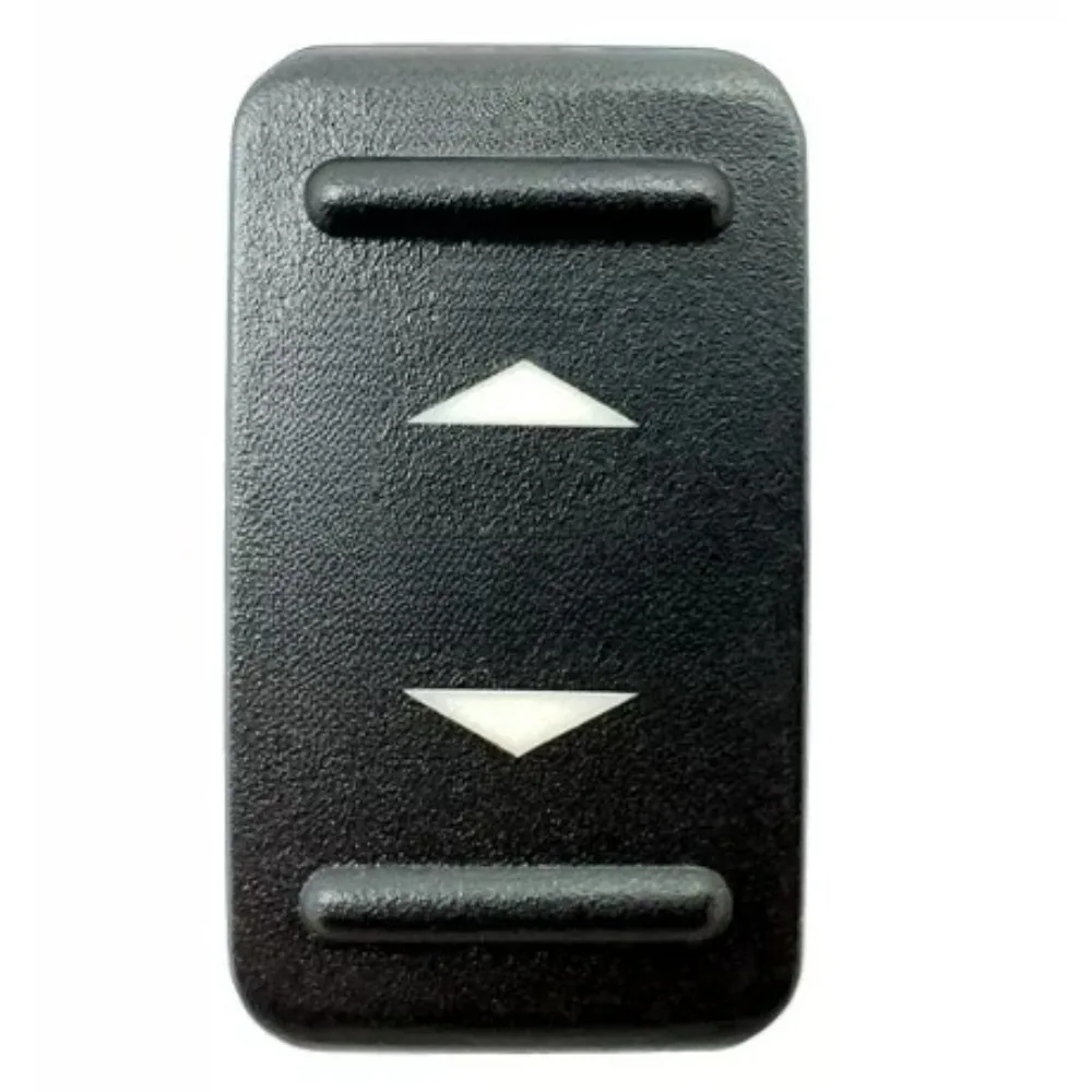 Car Window Regulator Control Switch Sunroof Single Small Button 6M2T14529AB1 for Ford Mondeo Fusion S-MAX Brand New Genuine