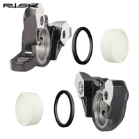 MTB Road Bike Hydraulic O-Ring Bicycle Disc Brake Caliper Sealing Ring Brake Disc Rubber Ring for SHIMANO SLX M675 M7000 M7100