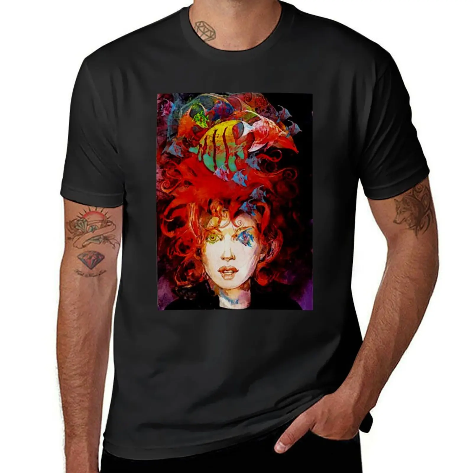 The Sandman - Delirium Classic T-Shirt sweat boys whites t shirts for men pack