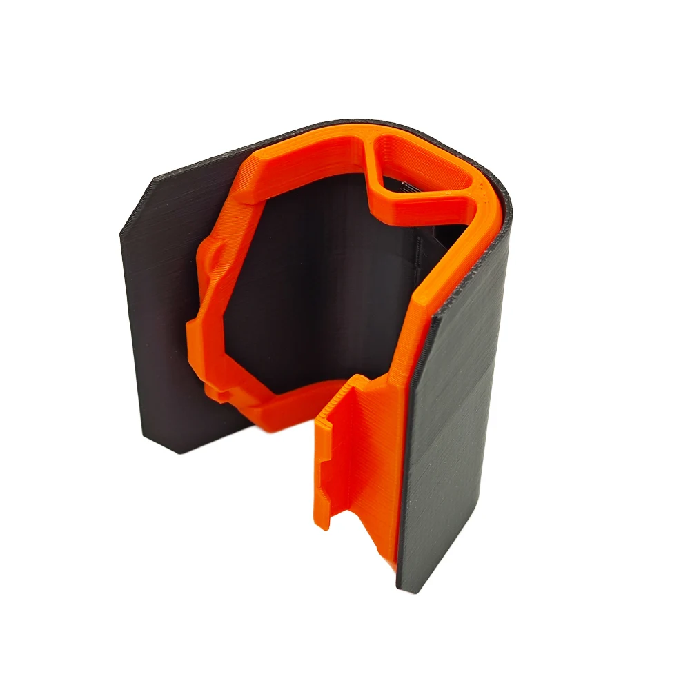 For DJI Avata 2 Gimbal Bumper and Gimbal  Protector For Avata2 Drone Accessories