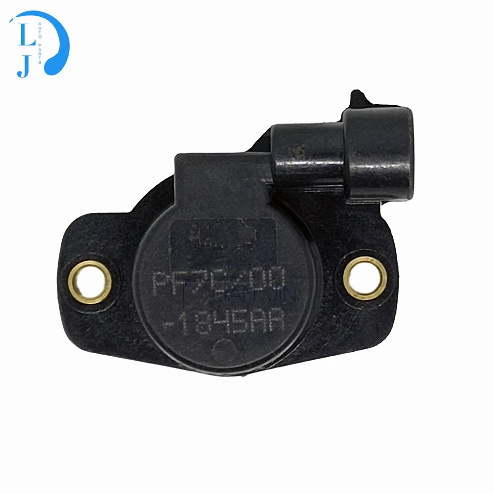 PF7C/00 TPS throttle position sensor Fit For Renault Nissian Chery QQ  Car