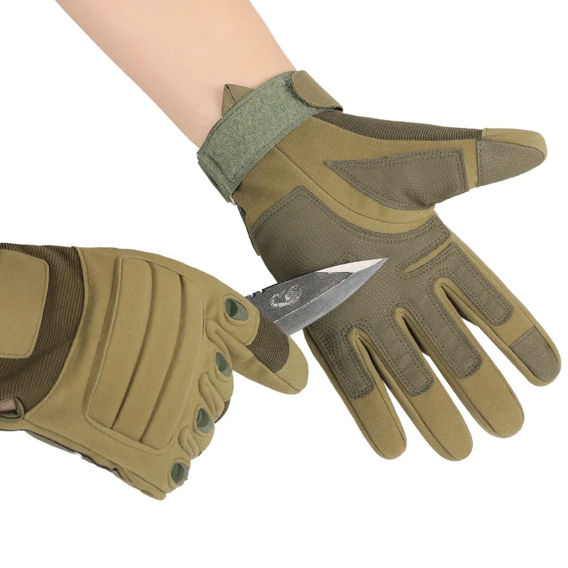 Thumbnail 4 - #86 Latest Climbing Gloves Offers