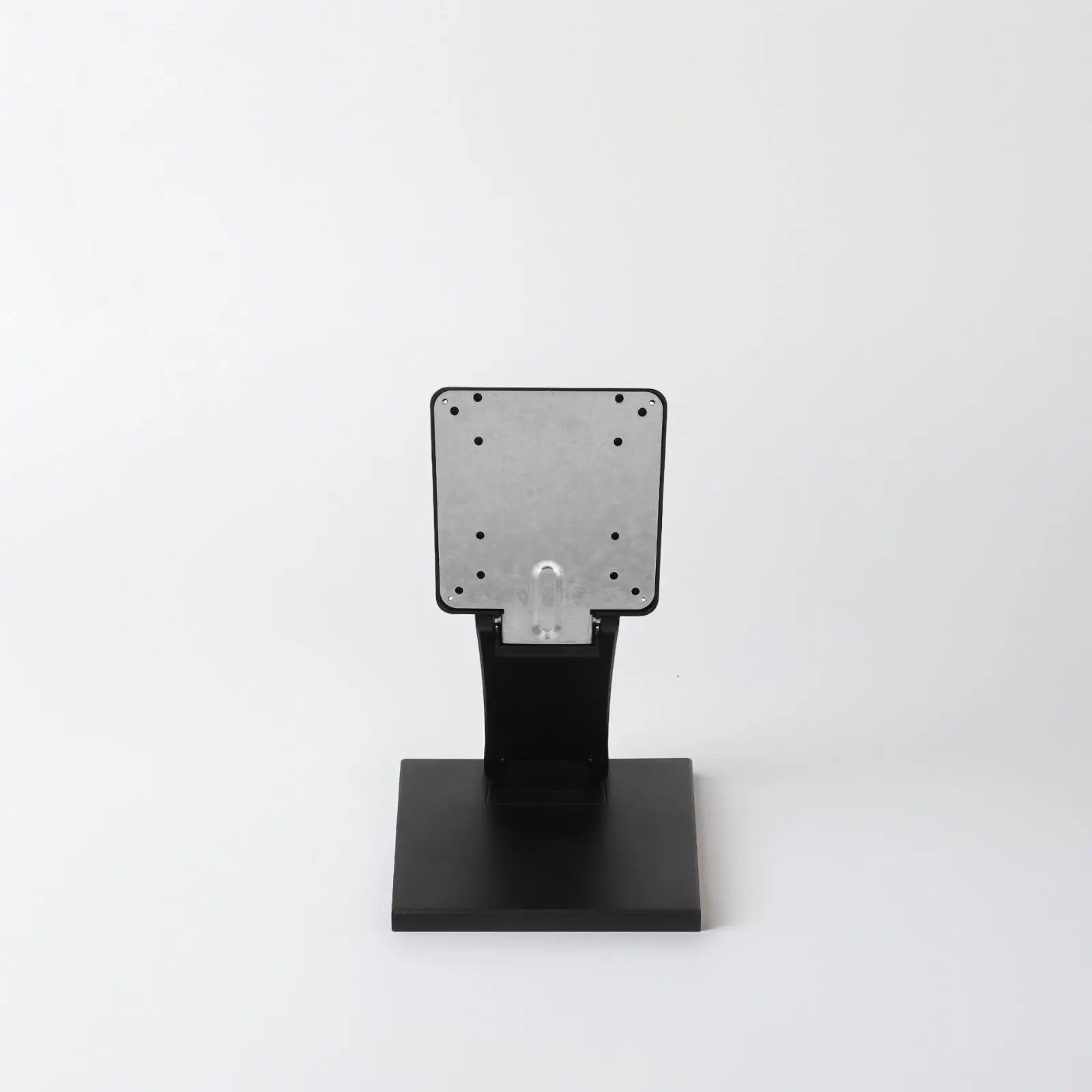 Foldable Monitor Stand TV Base Stand for LED Computer Screen Flat Panel Display Enhanced Stability Sleek Design Universal