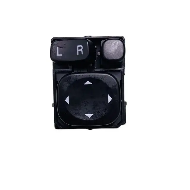 Side Mirror Switch For DFSK Glory 560 S560 the reversing mirror can be folded