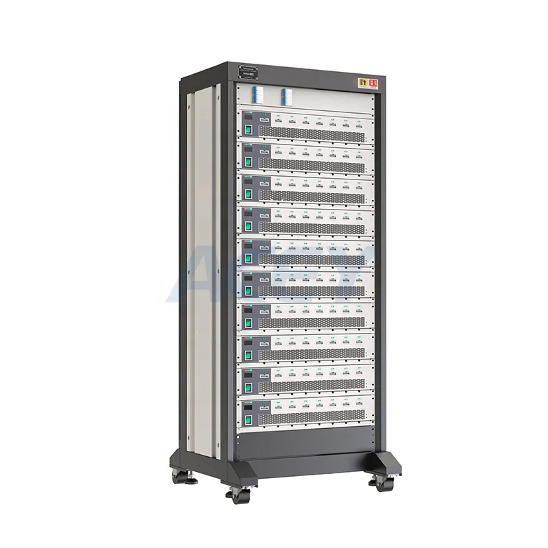 80-CH 20V 5A Ni-MH HEV Hybrid Battery Reconditioning Equipment Car Battery Balance Diagnostics Machine Charge Discharge Tester