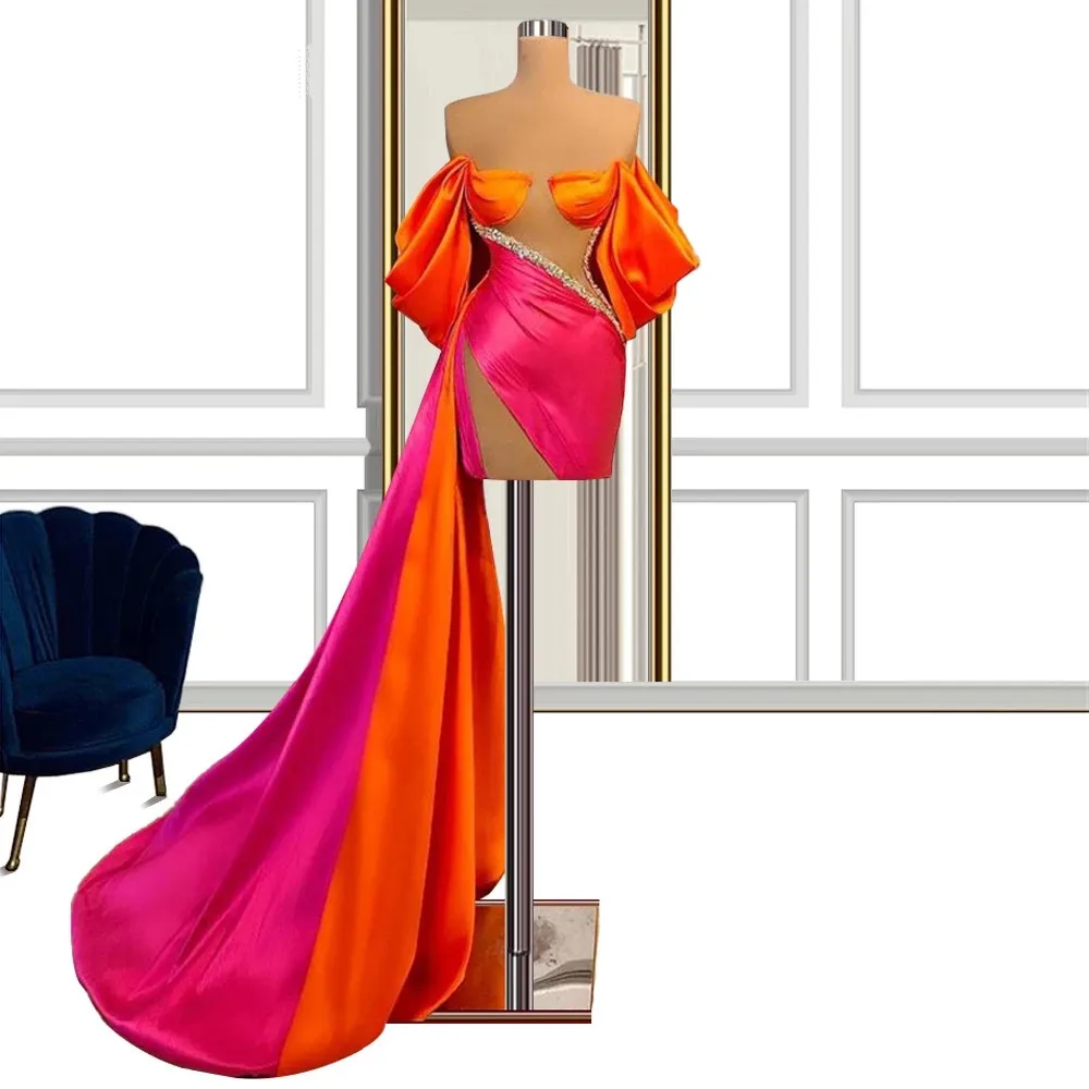 Sexy Prom Dresses S…