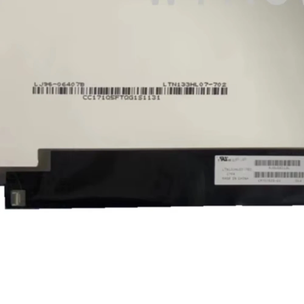 

LTN133HL07-702 13.3 inch 1920×1080 Laptop computer LCD screen