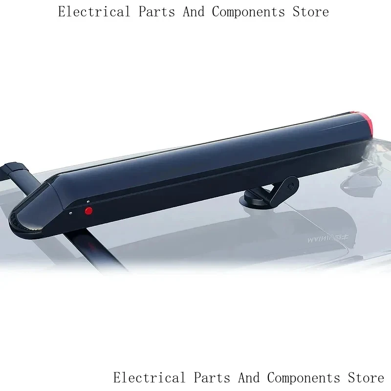 Newly Fully Automatic CarSunshade Tent Canopy Control Parking And Resistant With Remote