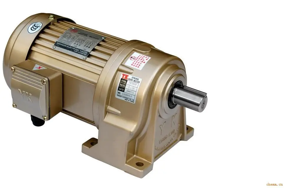 

Speed Ratio Conveyor Belt Special Motor Running Water Equipment Retarding Device