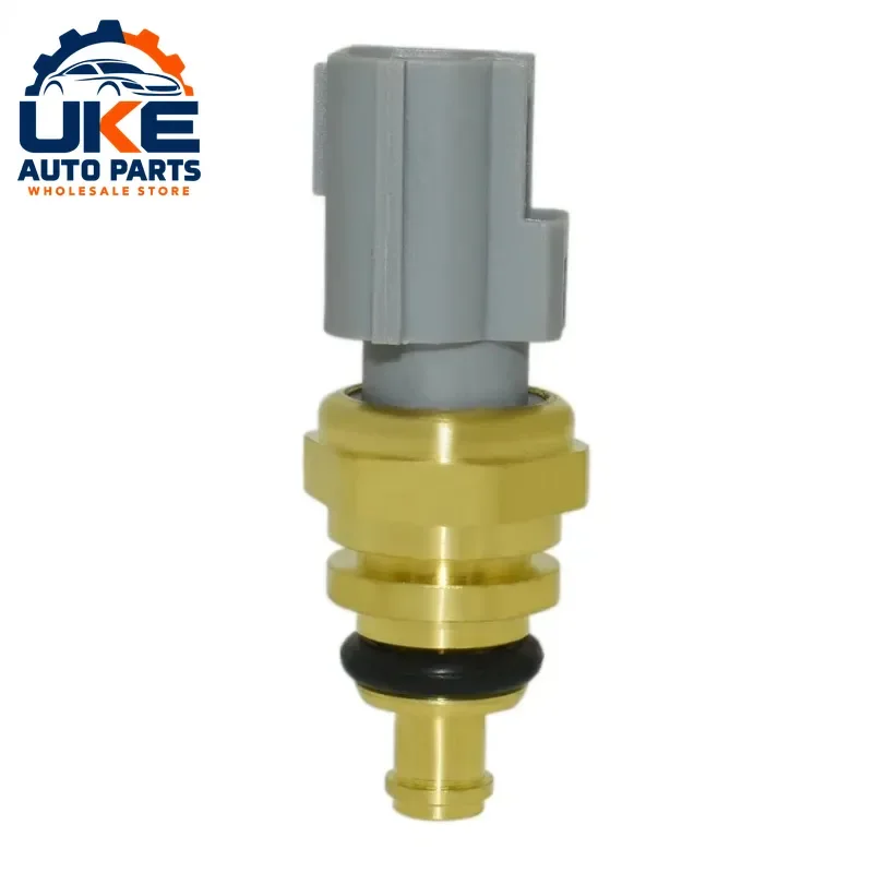 3L8A12A648A New Coolant Temperature Sensor Fit For Ford Mondeo Edge Esoboost Taurus Kuga ECOSPORT Focus RANGER KD 7C1Z-12A648-A