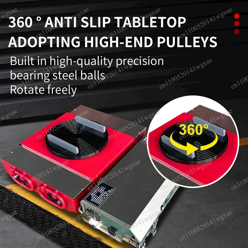 Foldable Portable Car Handling Support Bracket Outdoor Universal Vehicle Auxiliary Tool