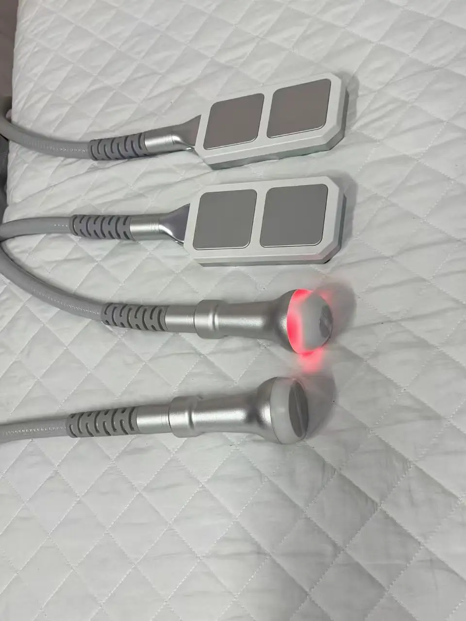 

2 in 1 Firming Cryo TShock Body Slimming Machine Cooling Sculpture Freezing Fat Removal Tightening Crioterapia Equipment