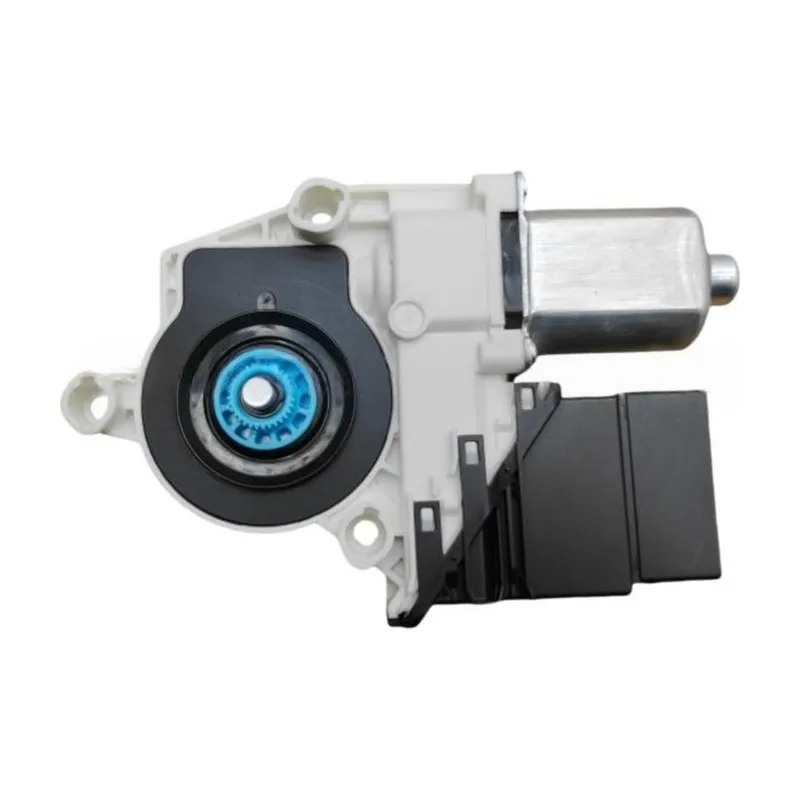Prominent 5KD959704 Rear Right Window Regulator Motor For VW Golf