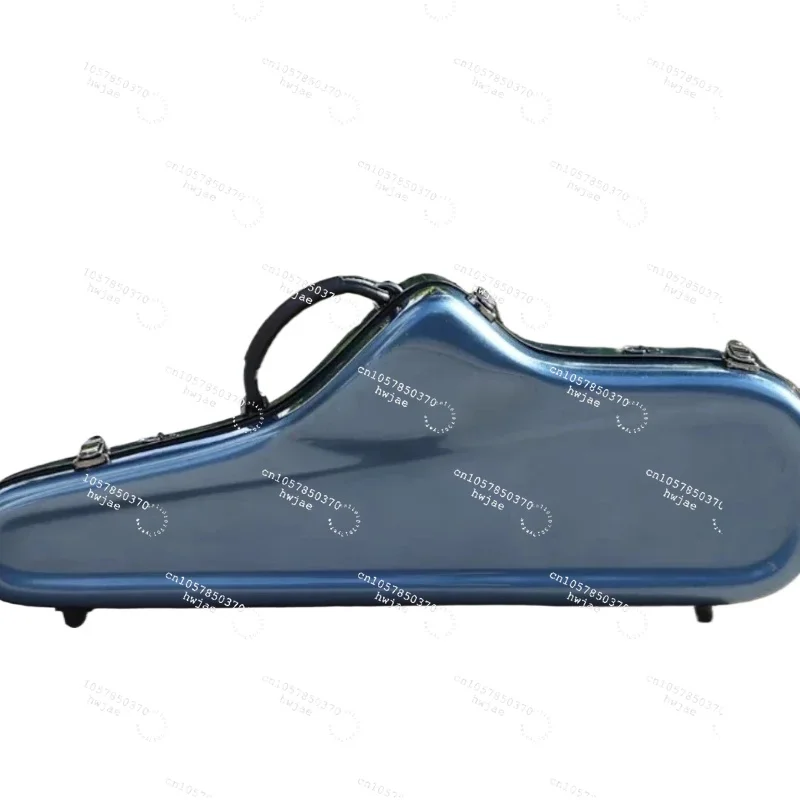 High Quality Tenor Saxophone Instrument Bag Good Hard Case For Musical Instruments & Accessories