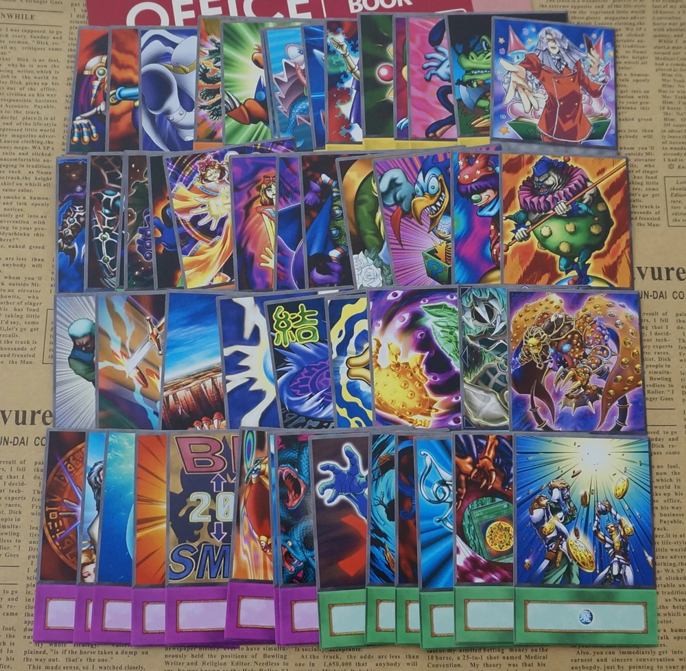 yugioh maximillion pegasus deck Amazon.com: Yu-Gi-Oh! - Maximillion Pegasus & Toon Summoned Skull Field  Center Card