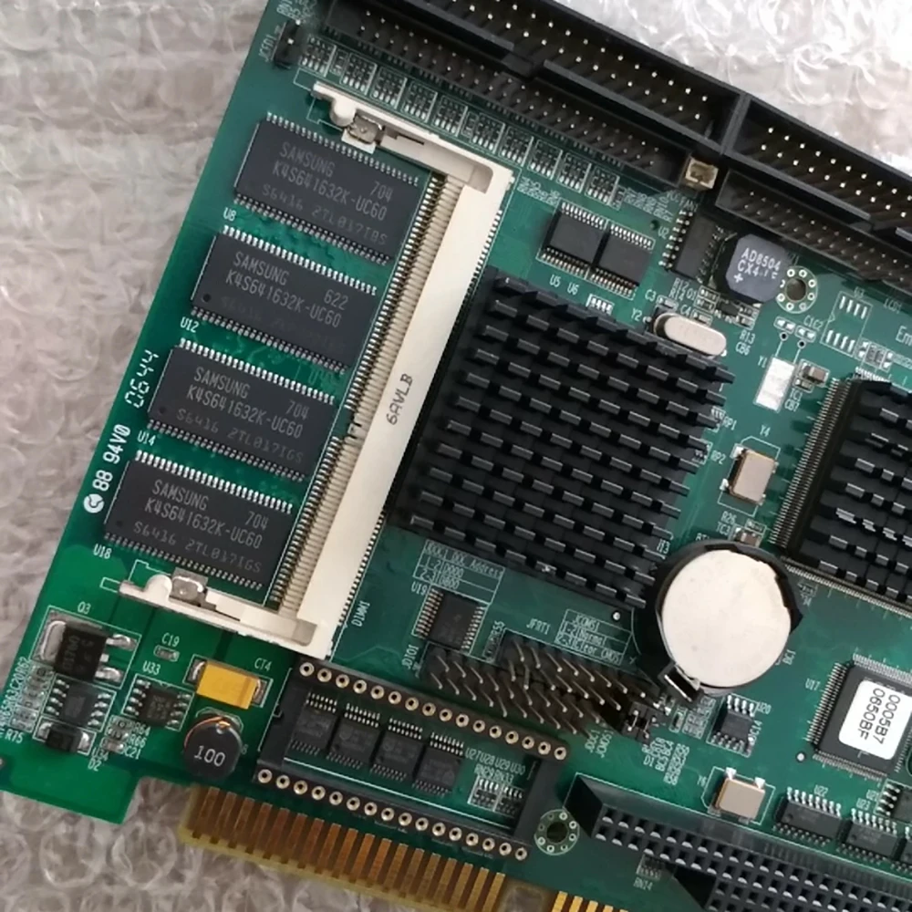 EmCORE-s418 V1.1 Spark machine motherboard EmCORE-s418
