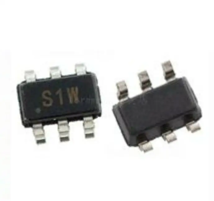 5PCS (Electronic Component) New original ADG3248BKS ADG3248BKSZ SC70-6 S1W Electronic Component