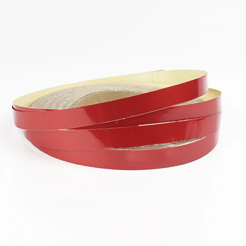 

Автомобиль, мотоцикл, велосипед, обод кузова, полоса, светоотражающая лента, рулонная наклейка, наклейка «сделай сам», повышает безопасность, увеличивает ночную видимость