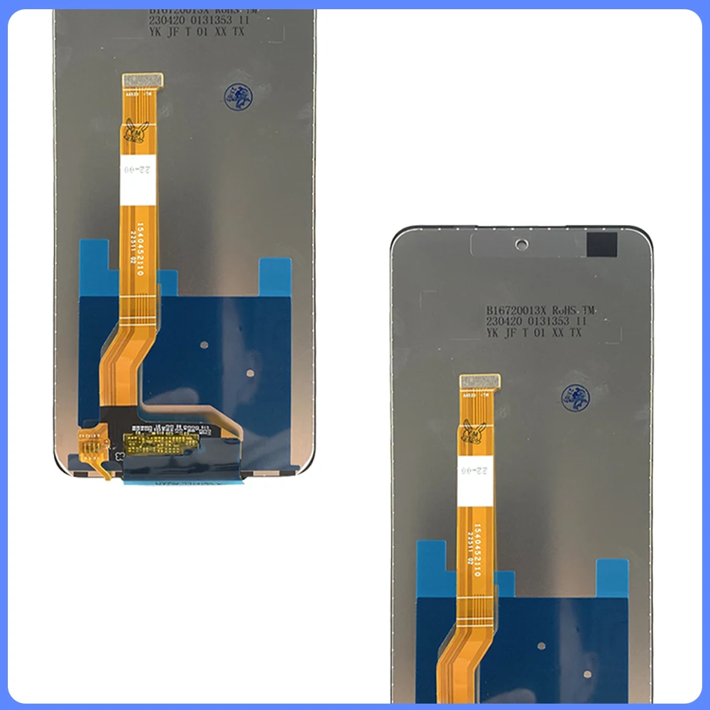 Oppo A3 5G Display Price: What You Need to Know Before Replacing