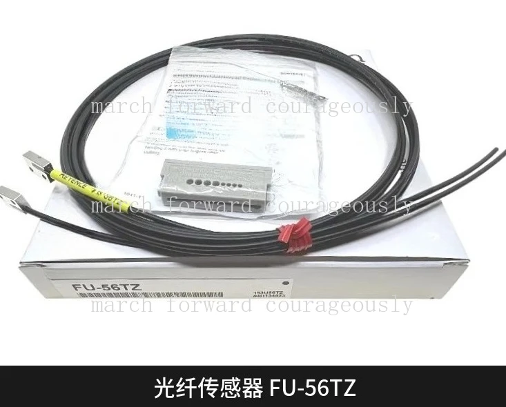 

Оригинальный оптоволоконный кабель KEYENCE FU-55, FU-56, 56TZ с блокировкой