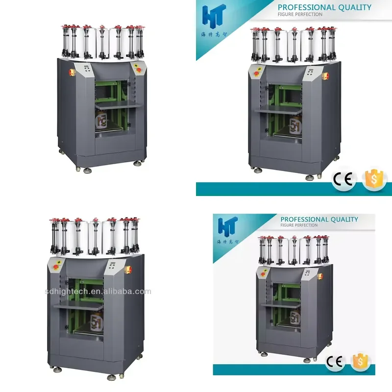 HCY Combined Paint Tinting Machine with CE Certificate