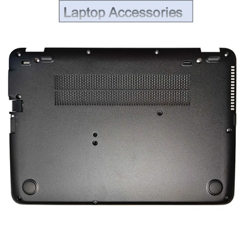 

Ноутбук для HP EliteBook 725 820 G3 G4, нижняя нижняя крышка ноутбука 821662-001