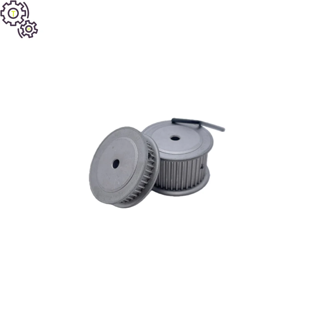 HTD 3M Timing Pulley 30Teeth 32Teeth 34Teeth HTD 3M Pulley Belt AF Type 30T 32T 34T HTD3M Timing Pulleys
