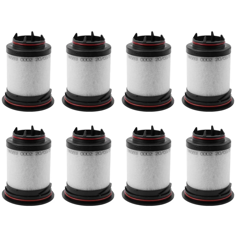 AR-8X 오일 필터 731468-0000 리츠클레 VC50/VC75/VC100/VC150 진공 펌프용