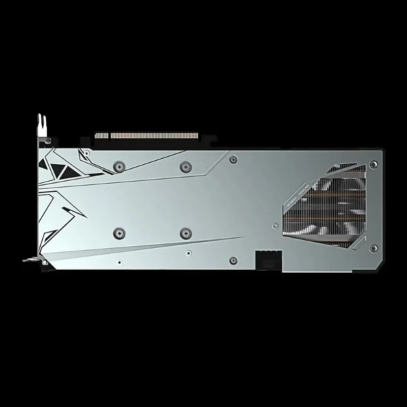 RX7650 GRE GAMING OC 8G Graphics Card for E-sports Games